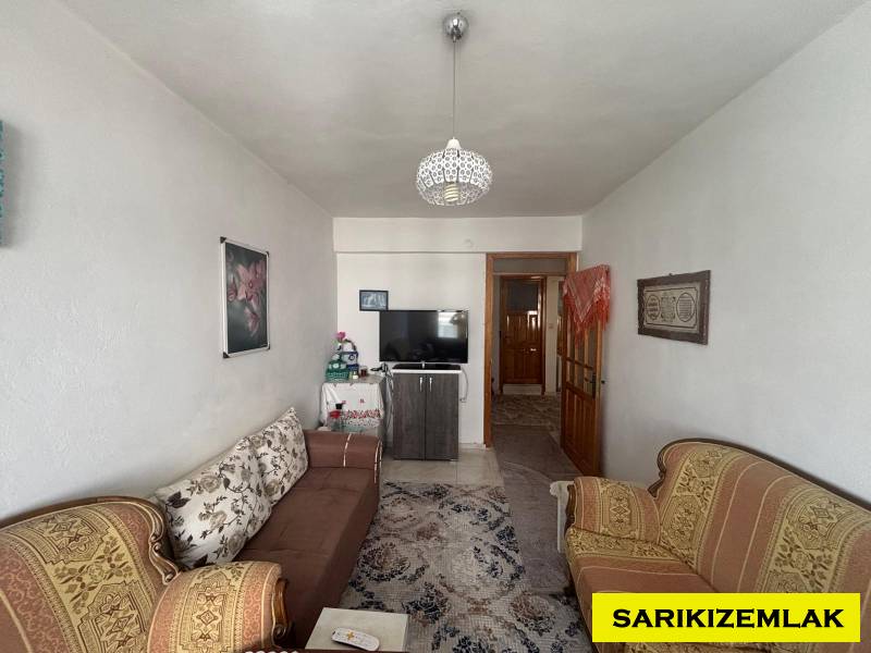 Edremit Cennetayağı Mah`da3+1  Daire. - 10